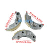 Honda CN250 Helix / Fusion 250 Clutch Carrier Assembly (1986-2006)