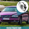 Volvo S80 Clear Turn Signal Light Lamp (1999-2006)