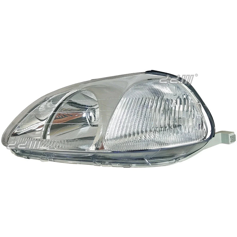 Honda Civic EJ6 EJ8 EK EK4 EK9 Headlight (1996-1998)
