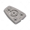 Nissan Patrol GQ Y60 Internal Rear View Mirror Mount Base (1997-1999)