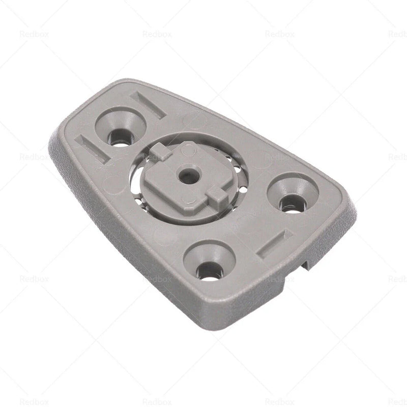 Nissan Patrol GQ Y60 Internal Rear View Mirror Mount Base (1997-1999)