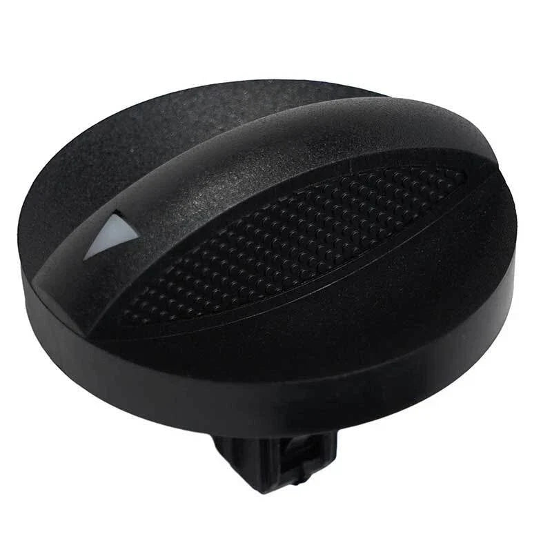 Toyota Hilux Vigo Heater Fan Control Switch Knob (2004-2011)