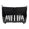 Harley Electra Glide Road Street Glide Oil Cooler Cover (2017-2022)