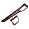 Ford Fusion Mondeo Dashboard Air Outlet Vent Trim (2013-2020)