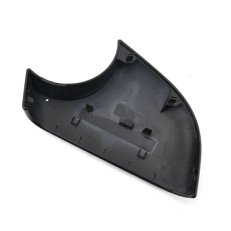 Tesla Model 3 Black 2 x Right Side Rearview Mirror Cover (2017-2022)