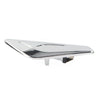 BMW X3 F25 Chrome Left Front Side Fender Finisher (2009-2016)