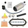 Suzuki TL1000R 2 x Fuel Pump + Oil Tank Seal w/ Strainers (1998–2003)