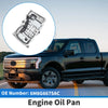 Ford Fusion L4 2.3L (2006-2010) Aluminum Engine Oil Pan