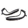 Toyota Hilux Revo 2015-2023 Rear Door Quarter Window Weatherstrip