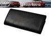 Toyota Century GZG50 UWG60 Key Holder Cover Genuine Leather Phoenix 4-ring