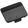 Mercedes Benz E-Class W207 Rear Bumper Tow Hook Cover (2009-2016)