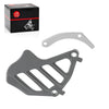Honda CR125R Front Sprocket Guard Chain-Guide Case Saver (1998–2007)