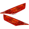 Honda Civic FC FC1 FK Amber Side Marker Light (2016-2021)