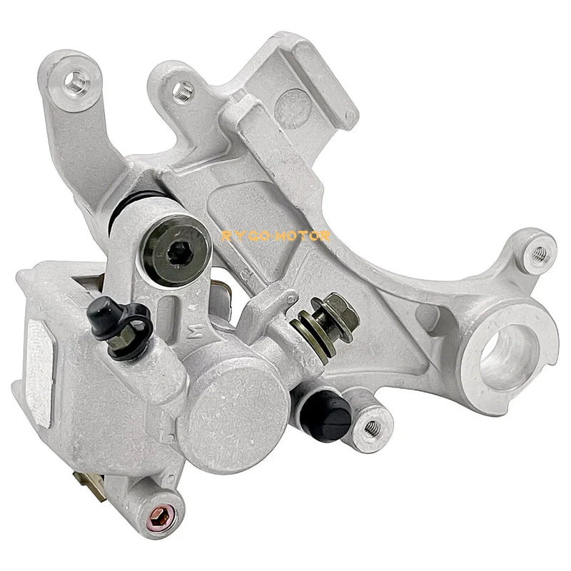 Yamaha YZ125 YZ250 YZ250F YZ400F YZ426F Rear Brake Caliper (1998–2002)