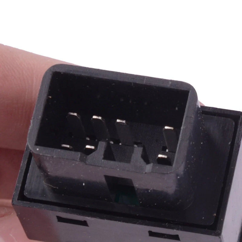Hyundai Matrix Tucson Getz Electrical Window Lift Switch (2001-2010)