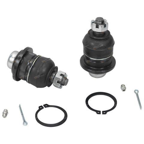 Mitsubishi Triton MJ 4G54B 6G72 4D56 Upper Ball Joints (1992 - 1996)