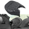 Can Am Ryker 2022-2024 Black Motorbike Front Rider Seat Cushion