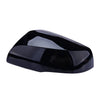 Toyota Sienna Black Side Rearview Mirror Cover Trim (2021-2022)