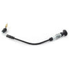 Harley Davidson Sportster XL883 XL1200 CV40mm Carburetor Choke Cable (1999)