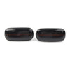 Audi A3 A4 B7 A6 C5 Dynamic LED Side Marker Turn Signal Light (2001-2012)