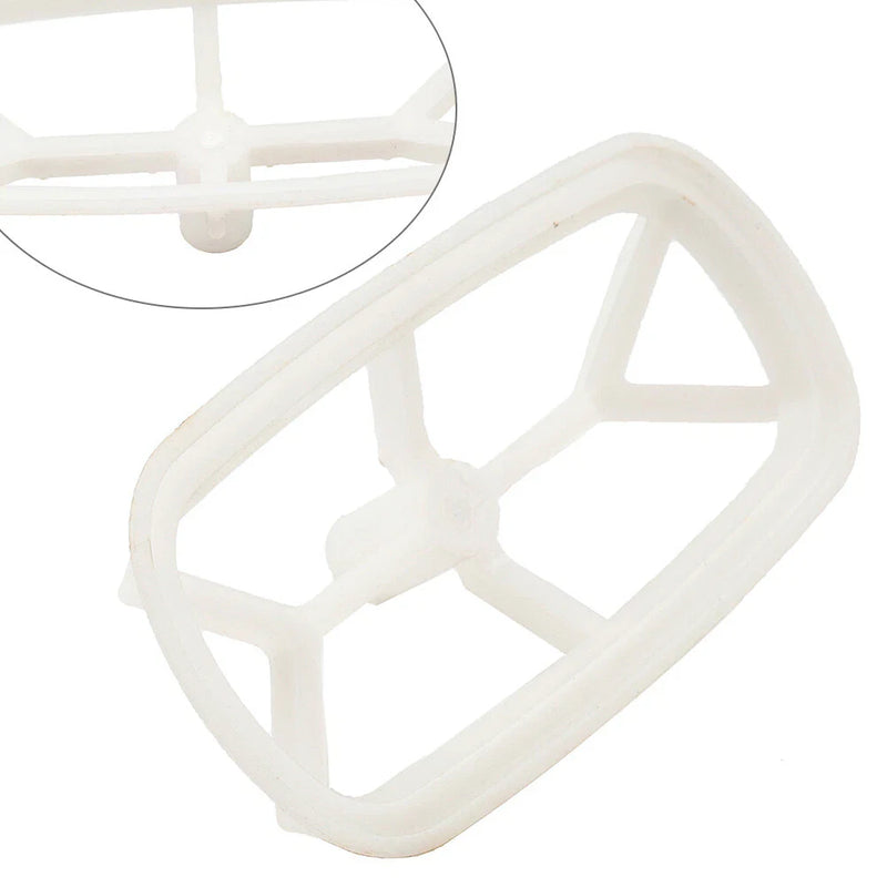 Yamaha TTR250 WR250R 250X Air Cleaner Filter Cage Holder