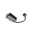 Buick Cadillac Seville DeVille Heater Blower Motor Resistor (2000-2004)
