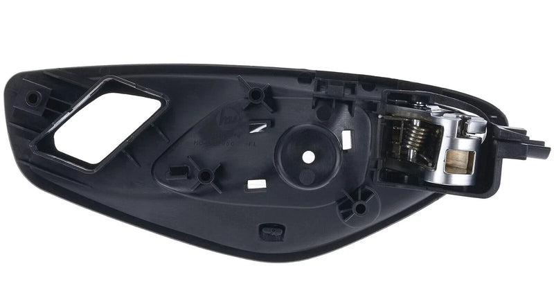 Chevrolet Camaro Front Left Inner Door Handle Silver (2016–2020)
