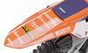 KTM SXF 250 Brixton Style Decal Kit Stickers (2019-2022)