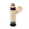 Yamaha Outboard Motor F200 F225 Fuel Injectors (2000-2006)