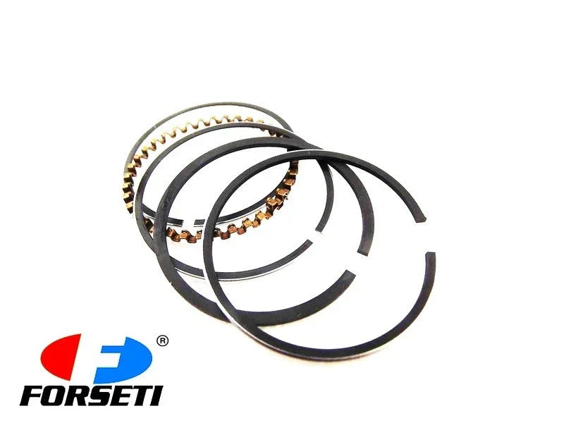 Honda CD50 1. 1.00mm O/S Piston Ring Set (1971-1976)