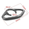 Honda CB1000R RC51 Motorcycle Blue Passenger Tank Grab Bar Grip