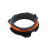 BMW E39 5 Series 5 x H7 Headlight Bulb Holder Retainer Adapter
