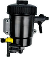 Ram 2500 / 3500 / 4500 Cummins 6.7L Fuel Filter Housing (2015–2018)