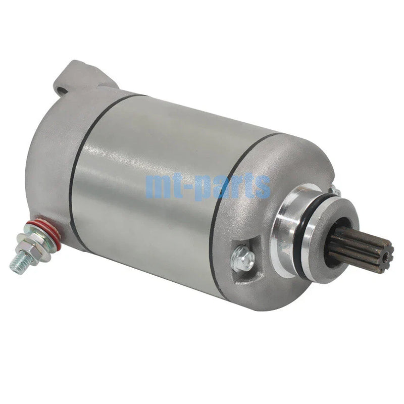 Honda CBR1000RR Fireblade Starter Motor (2004-2005)