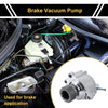 Toyota Dyna Brake Vacuum Pump (1990-1999)