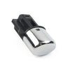 Honda Accord Shifter Handle Shift Button Knob Kit (2003-2005)