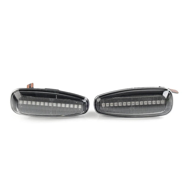 Kia Ceed, Rio, Rondo LED Side Marker Lights Turn Signal Lamp (2012-2023)