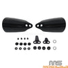 Harley Sportster Hugger XLH 883 Handguards Covers (1996-2003)