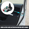 Dodge Intrepid Front Right Power Door Lock Actuator (1994 - 1997)