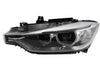 RHD BMW 3 Series F30 F31 Bi-Xenon Adaptive Left Headlight (2012-2019)
