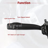 Toyota Corolla Turn Signal Switch (1998-2000)