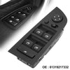 BMW 328i Driver Side Power Window Switch (2007-2011)