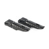 Honda CBR929 CBR900 CB125R 250R 300R Passenger Footpegs Footrests