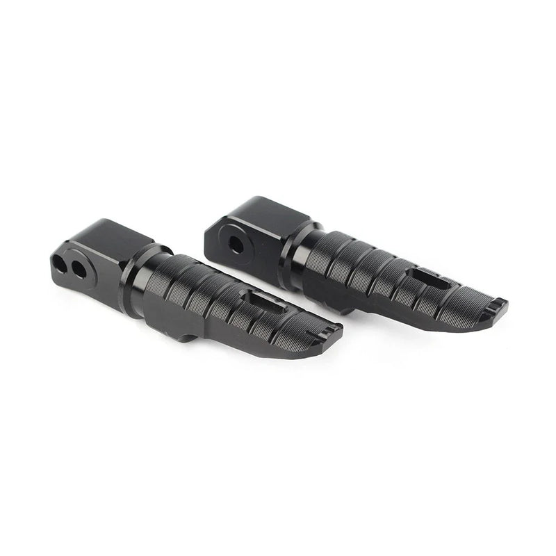 Honda CBR929 CBR900 CB125R 250R 300R Passenger Footpegs Footrests