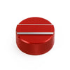Ducati Supersport 950 Expansion Tank / Coolant Cap Red (2017-2021)