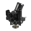 Ford Focus Engine Coolant Thermostat Housing (2000-2007)