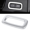 Volvo XC60 2018, XC90 2015-2018 Tailgate Rear Trunk Switch Frame