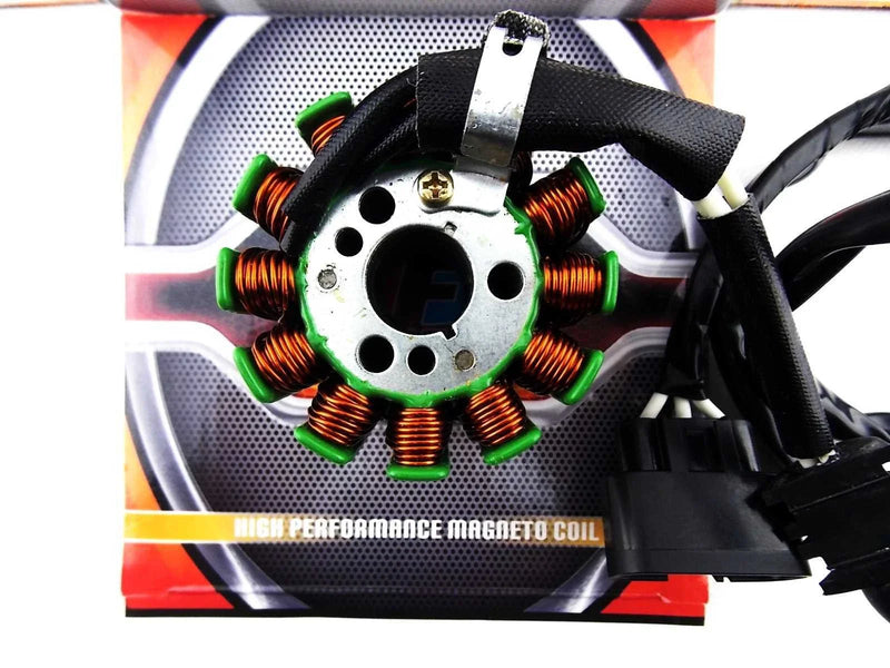 Yamaha YZF-R1 Stator Magneto Generator Assembly (2006)