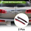 BMW Mini Cooper F54 Clubman Rear Trunk Tailgate Handle Cover (2016-2023)