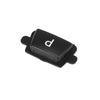 BMW 3 Series X3 X4 X5 X6 F30 F31 F10 F11 P Button Gear Shift Knob Cover